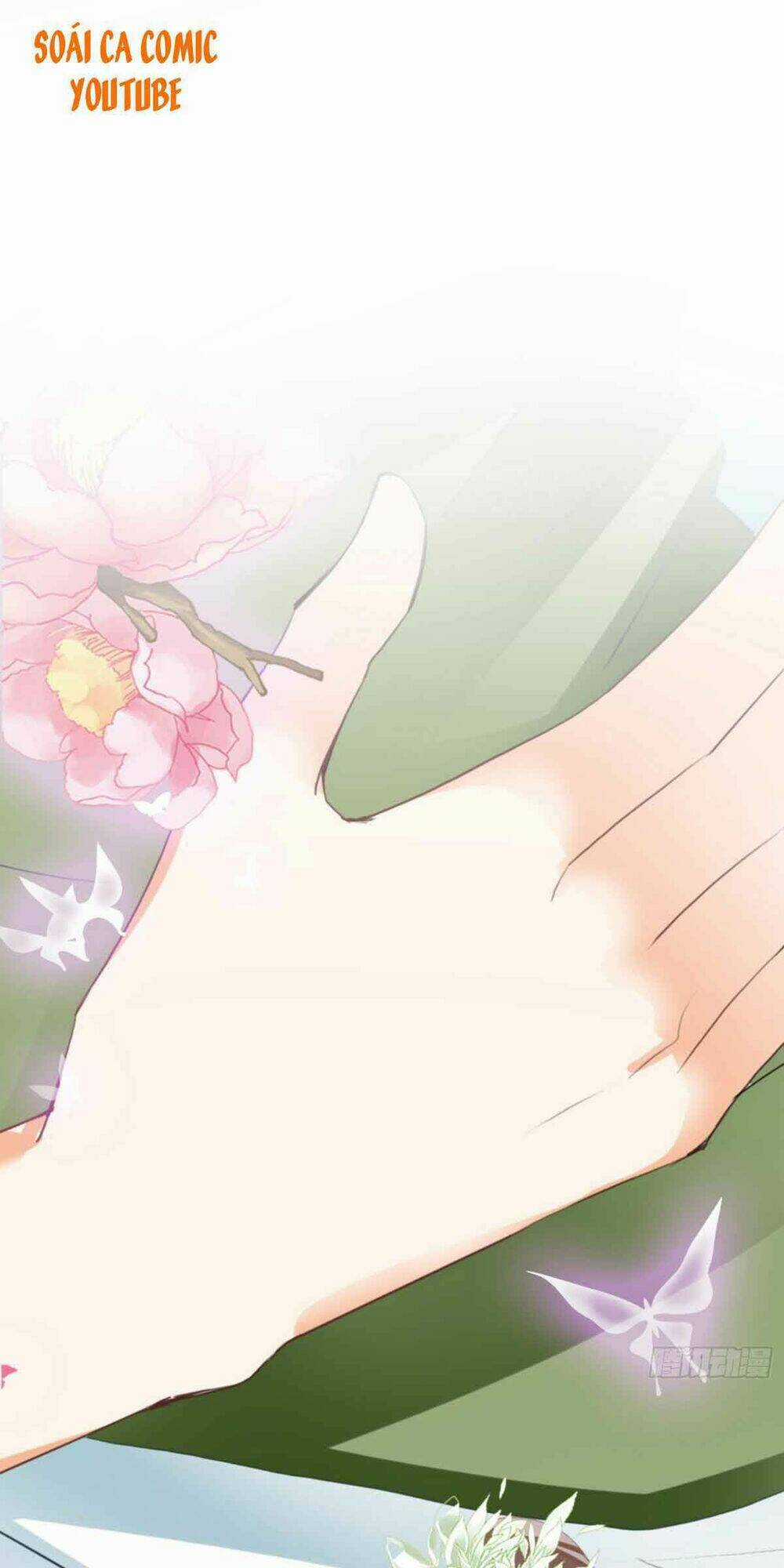 Bổn Vương Muốn Ngươi Chapter 73 trang 0