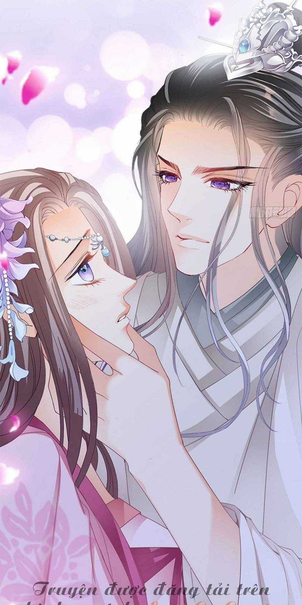Bổn Vương Muốn Ngươi Chapter 77 trang 1