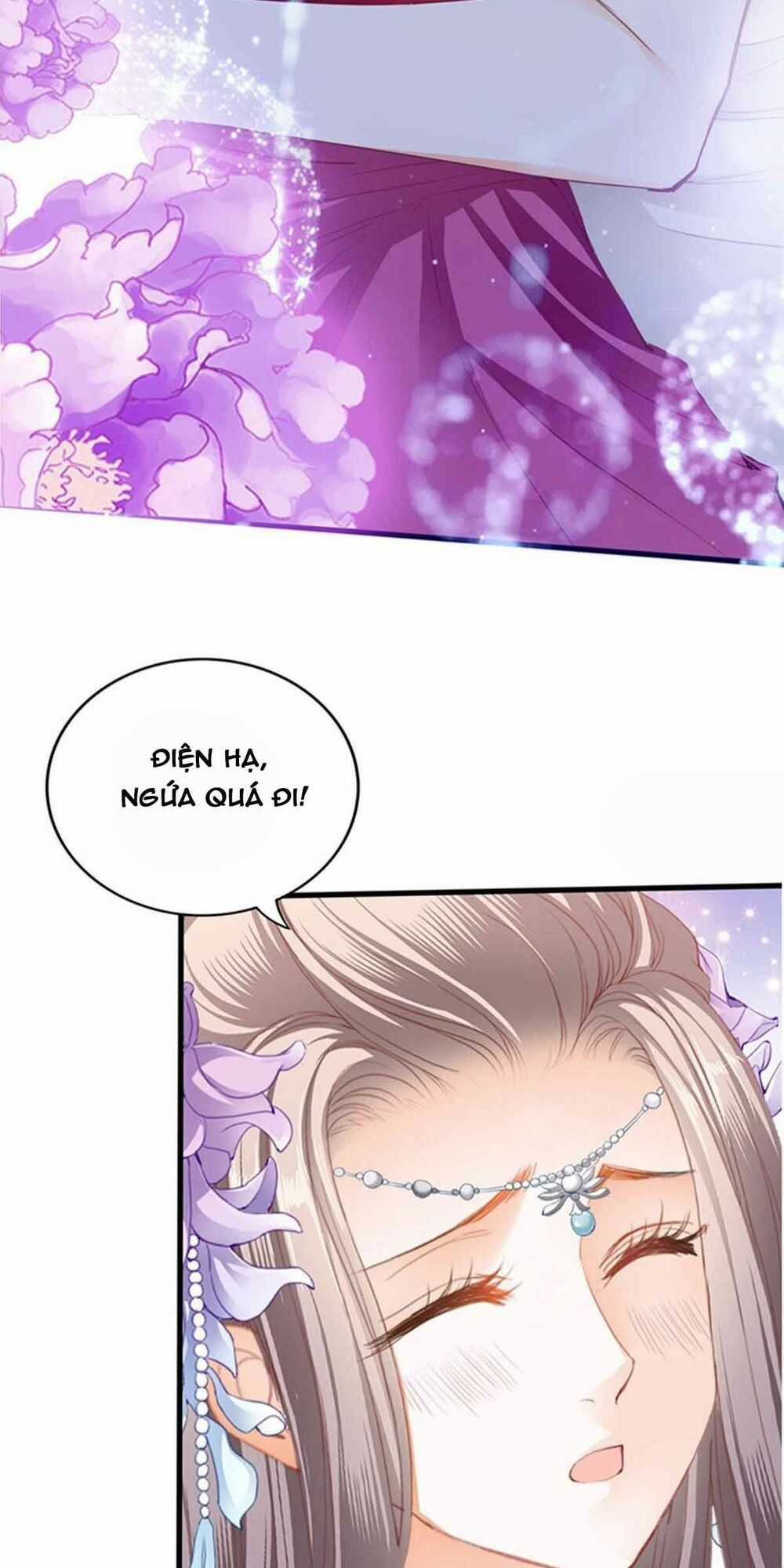 Bổn Vương Muốn Ngươi Chapter 78 trang 1