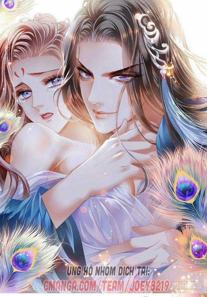 Bổn Vương Muốn Ngươi Chapter 8 trang 0