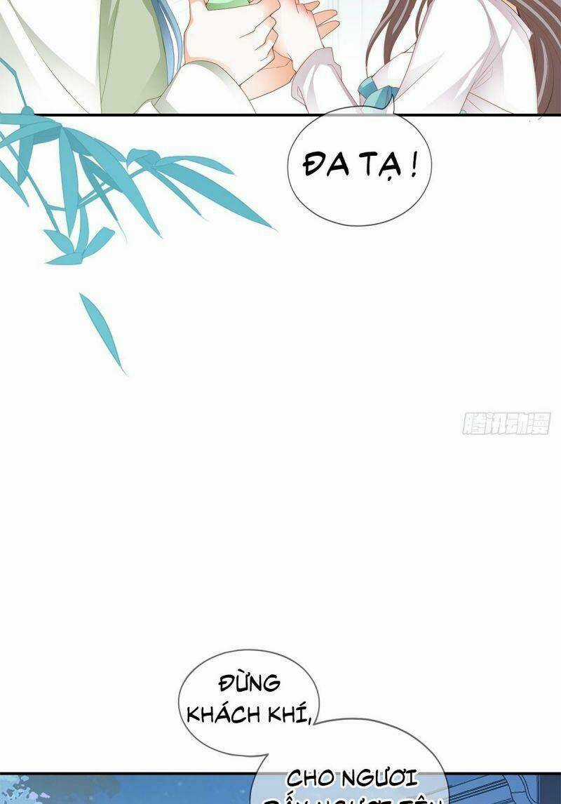 Bổn Vương Muốn Ngươi Chapter 8 trang 10