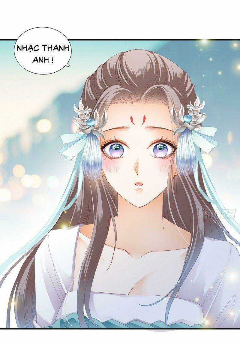 Bổn Vương Muốn Ngươi Chapter 8 trang 12