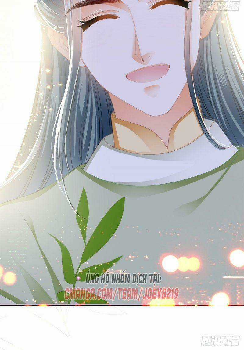 Bổn Vương Muốn Ngươi Chapter 8 trang 14