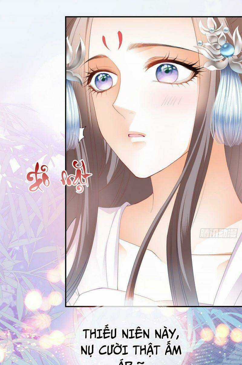 Bổn Vương Muốn Ngươi Chapter 8 trang 15