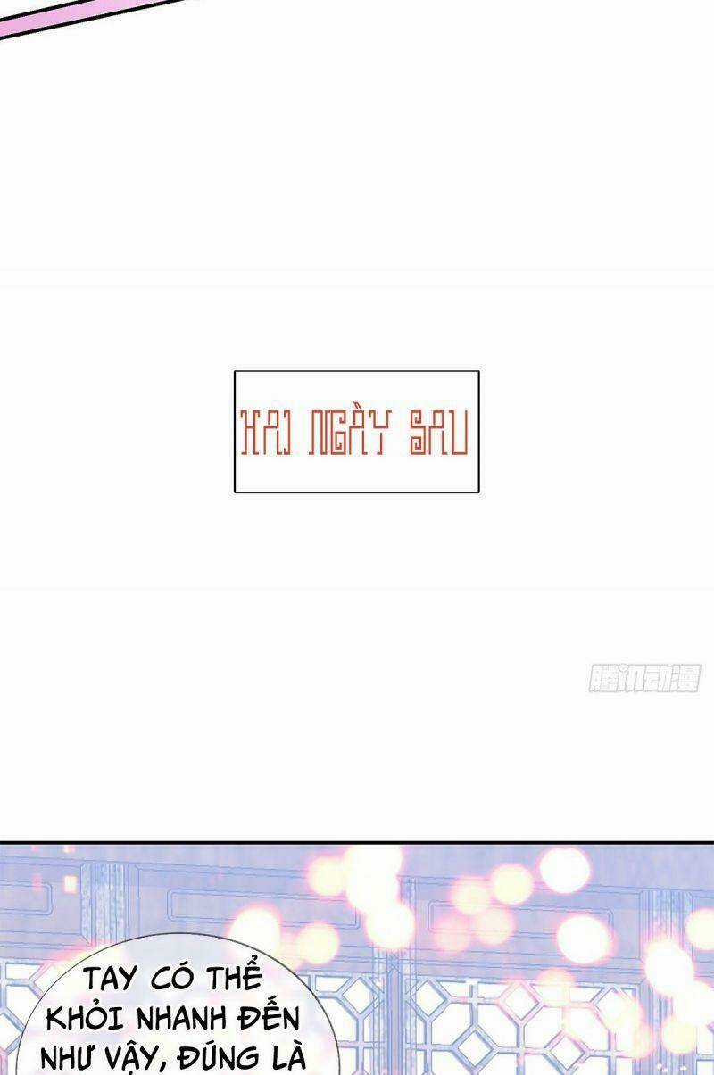 Bổn Vương Muốn Ngươi Chapter 8 trang 17