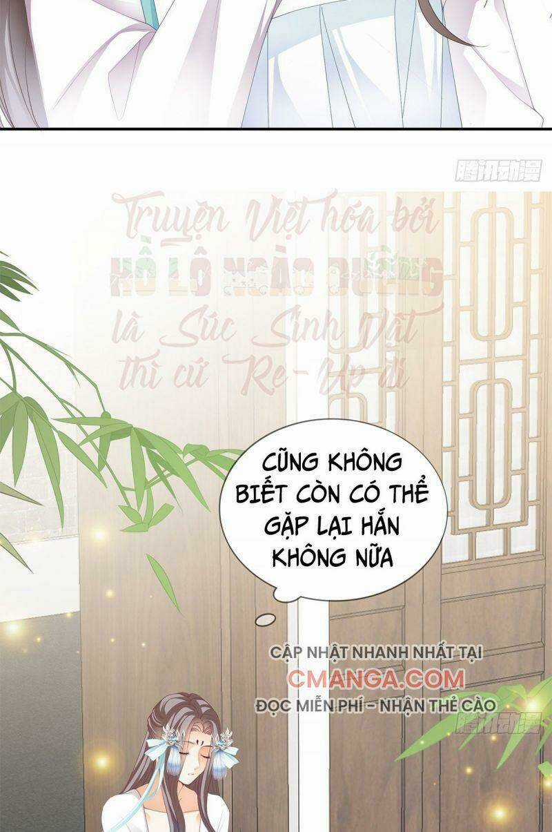 Bổn Vương Muốn Ngươi Chapter 8 trang 19