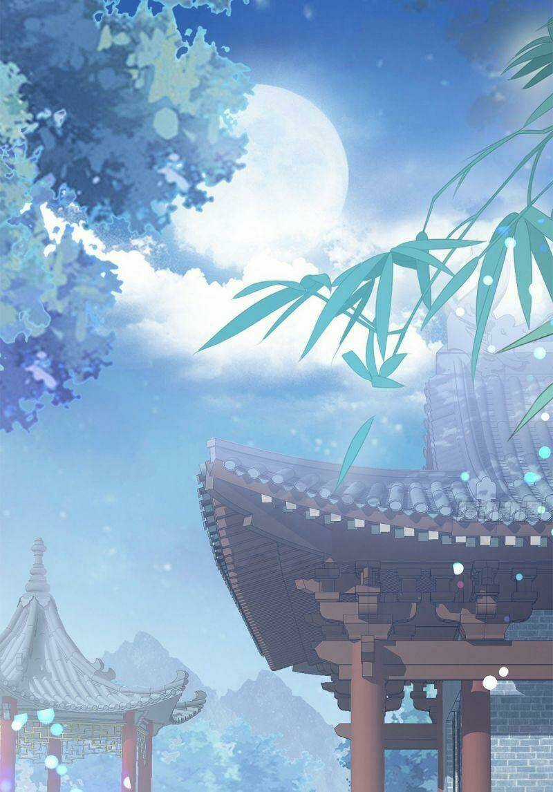 Bổn Vương Muốn Ngươi Chapter 8 trang 2