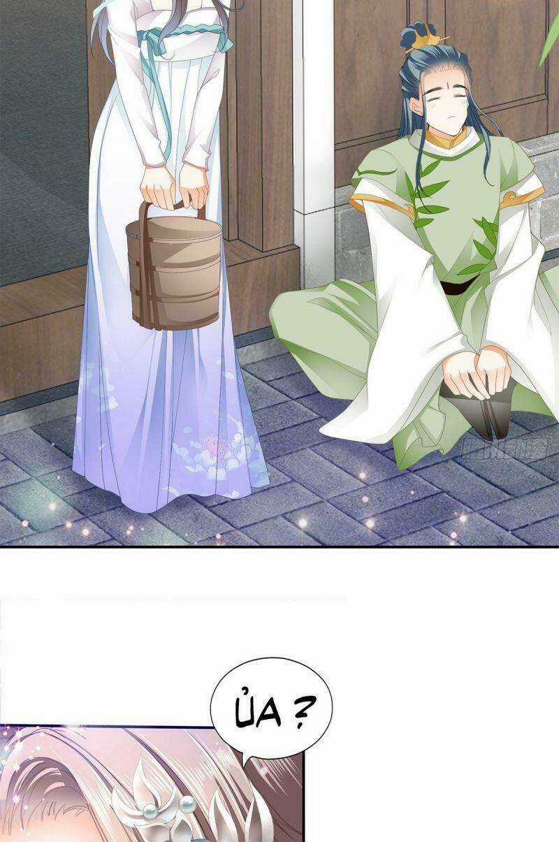 Bổn Vương Muốn Ngươi Chapter 8 trang 20