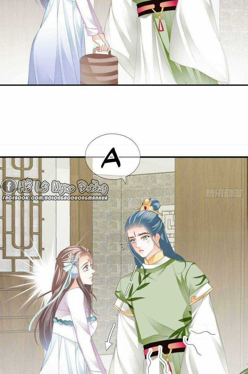 Bổn Vương Muốn Ngươi Chapter 8 trang 24