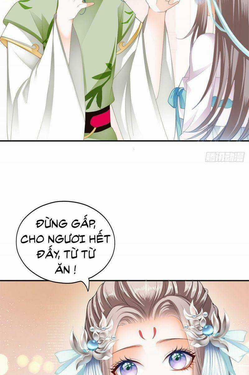 Bổn Vương Muốn Ngươi Chapter 8 trang 27