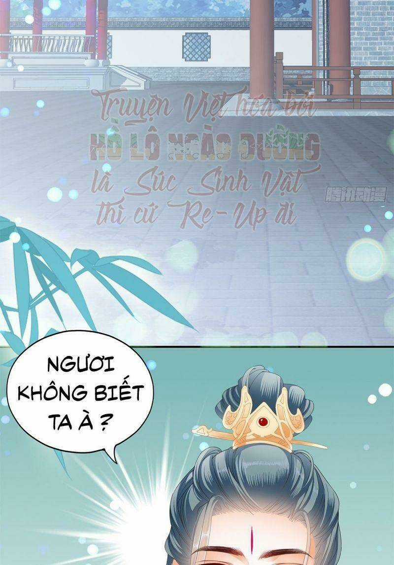Bổn Vương Muốn Ngươi Chapter 8 trang 3