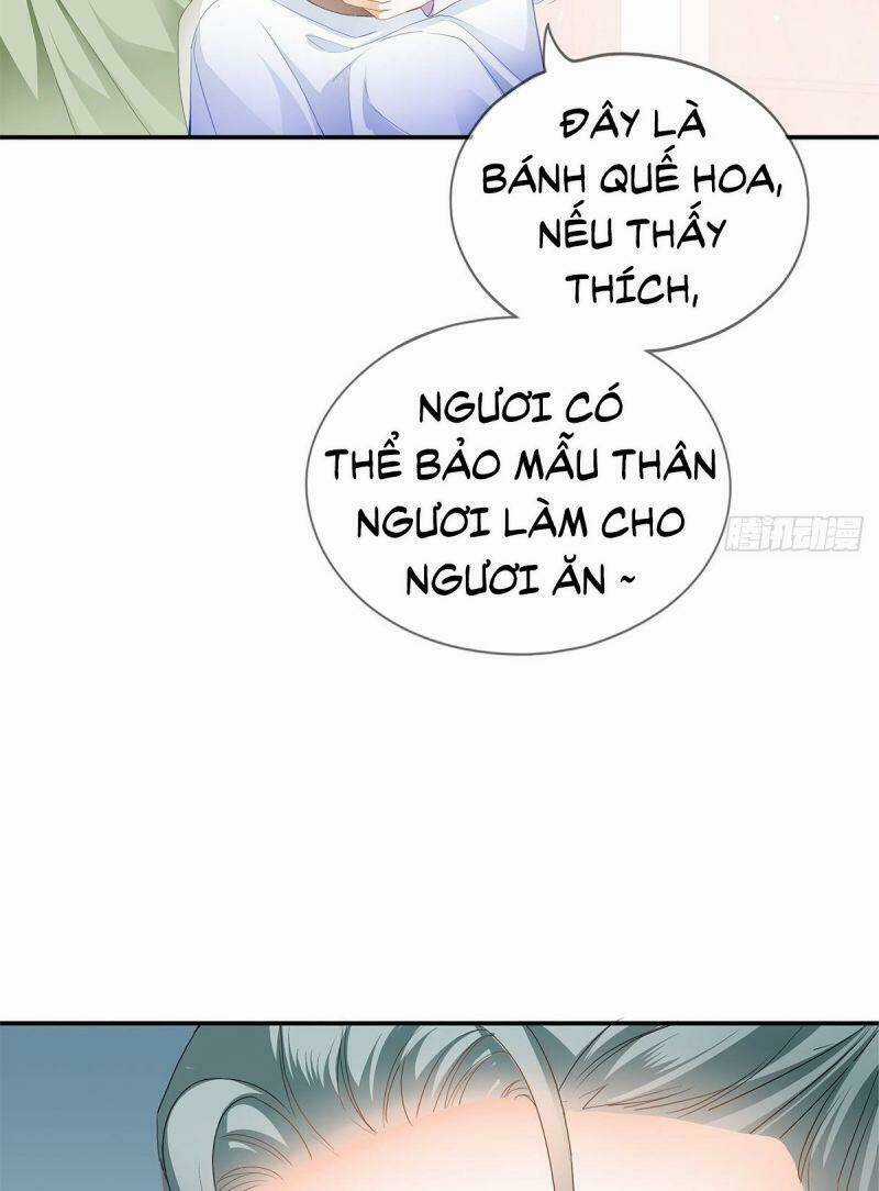 Bổn Vương Muốn Ngươi Chapter 8 trang 31