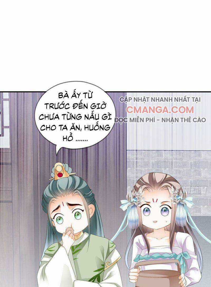 Bổn Vương Muốn Ngươi Chapter 8 trang 33