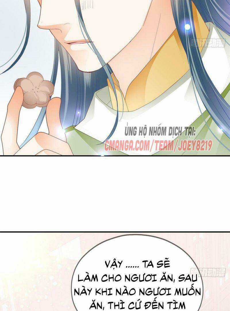 Bổn Vương Muốn Ngươi Chapter 8 trang 35