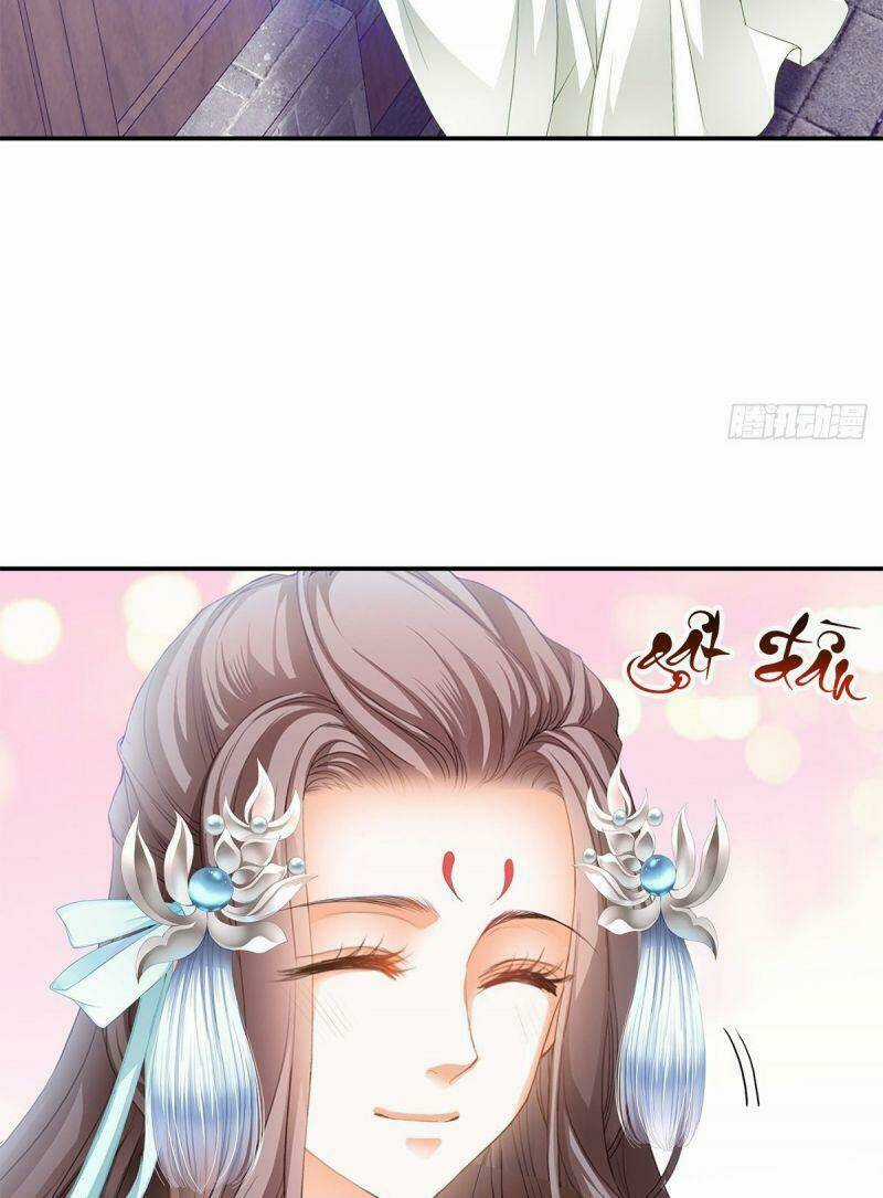 Bổn Vương Muốn Ngươi Chapter 8 trang 37