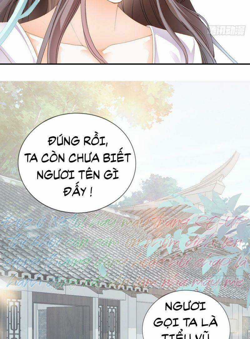 Bổn Vương Muốn Ngươi Chapter 8 trang 38