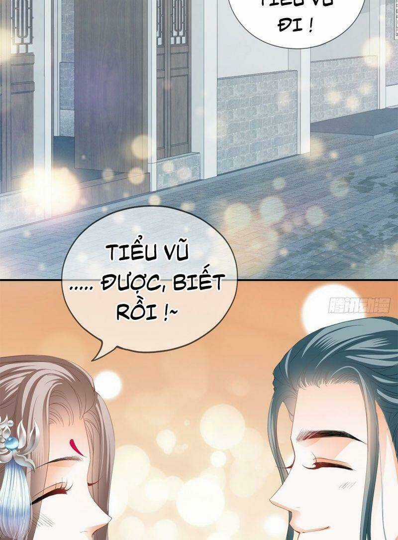 Bổn Vương Muốn Ngươi Chapter 8 trang 39