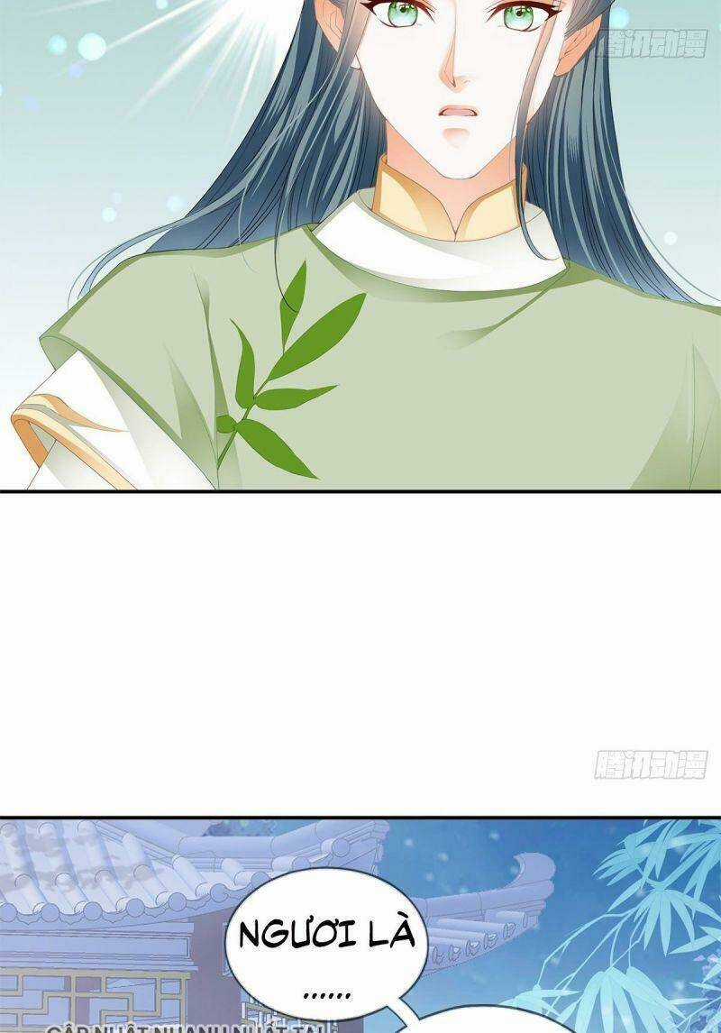 Bổn Vương Muốn Ngươi Chapter 8 trang 4