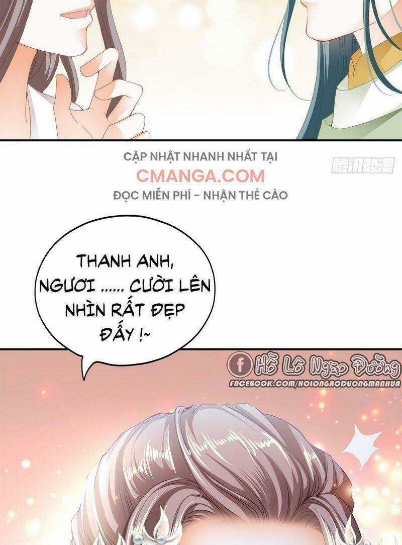 Bổn Vương Muốn Ngươi Chapter 8 trang 40