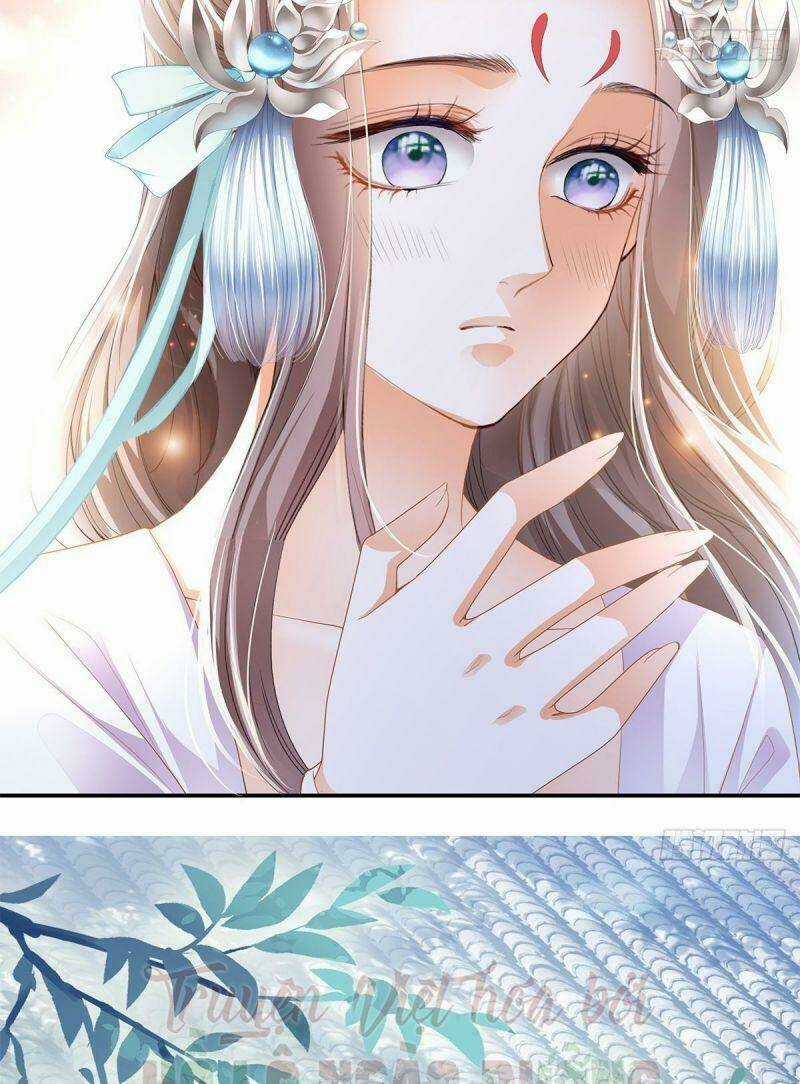 Bổn Vương Muốn Ngươi Chapter 8 trang 41