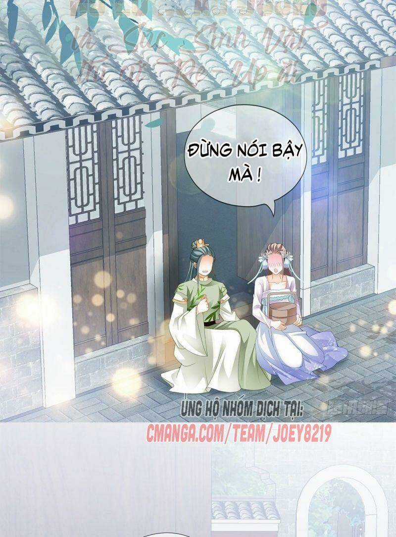 Bổn Vương Muốn Ngươi Chapter 8 trang 42