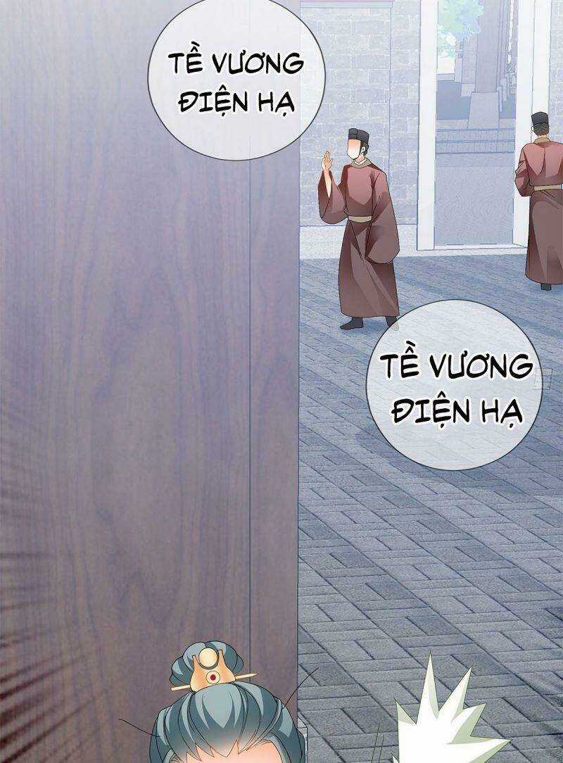 Bổn Vương Muốn Ngươi Chapter 8 trang 43