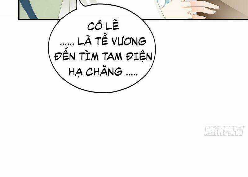 Bổn Vương Muốn Ngươi Chapter 8 trang 47