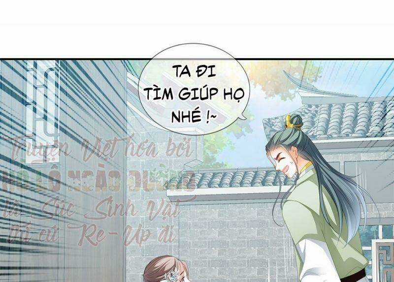 Bổn Vương Muốn Ngươi Chapter 8 trang 48