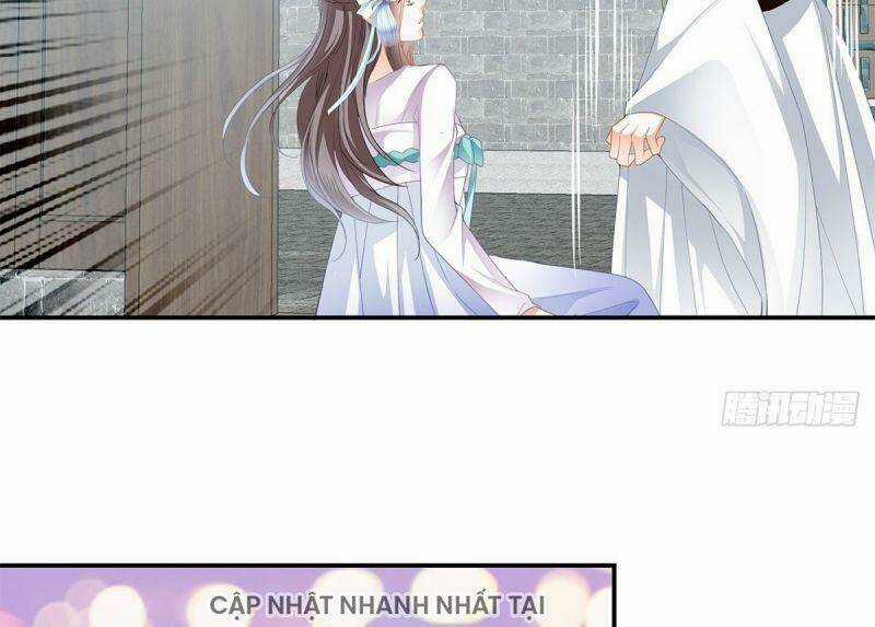 Bổn Vương Muốn Ngươi Chapter 8 trang 49