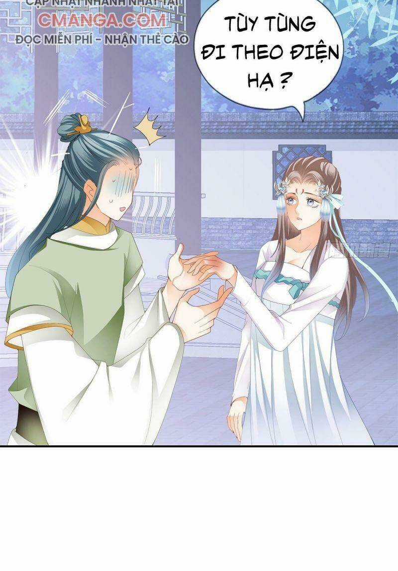 Bổn Vương Muốn Ngươi Chapter 8 trang 5