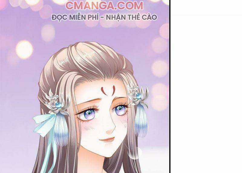 Bổn Vương Muốn Ngươi Chapter 8 trang 50