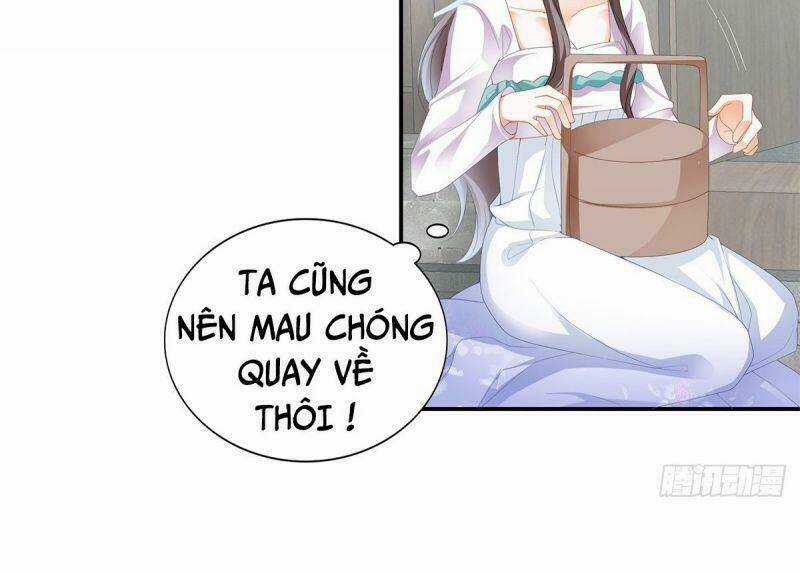 Bổn Vương Muốn Ngươi Chapter 8 trang 53