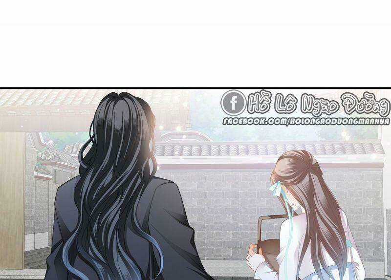 Bổn Vương Muốn Ngươi Chapter 8 trang 54