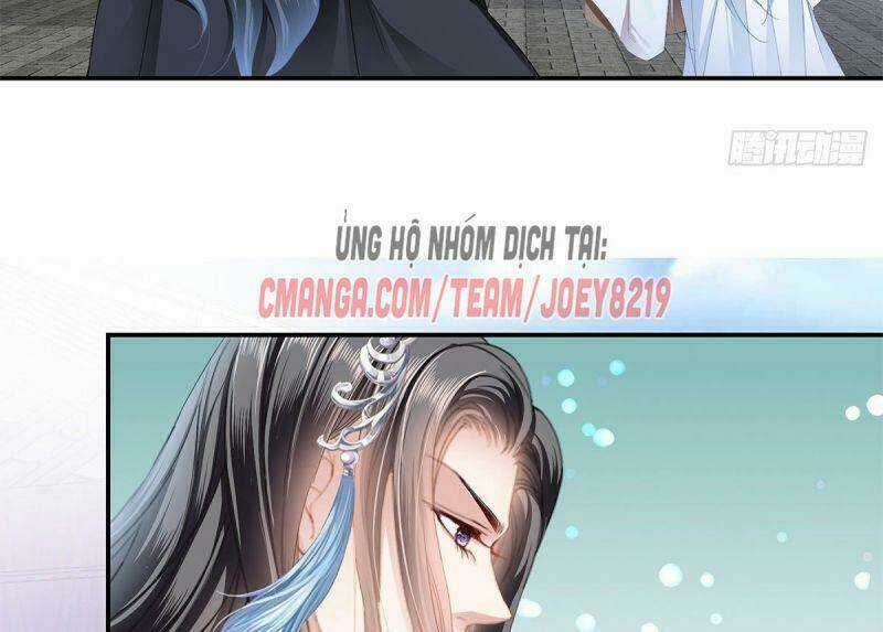 Bổn Vương Muốn Ngươi Chapter 8 trang 55