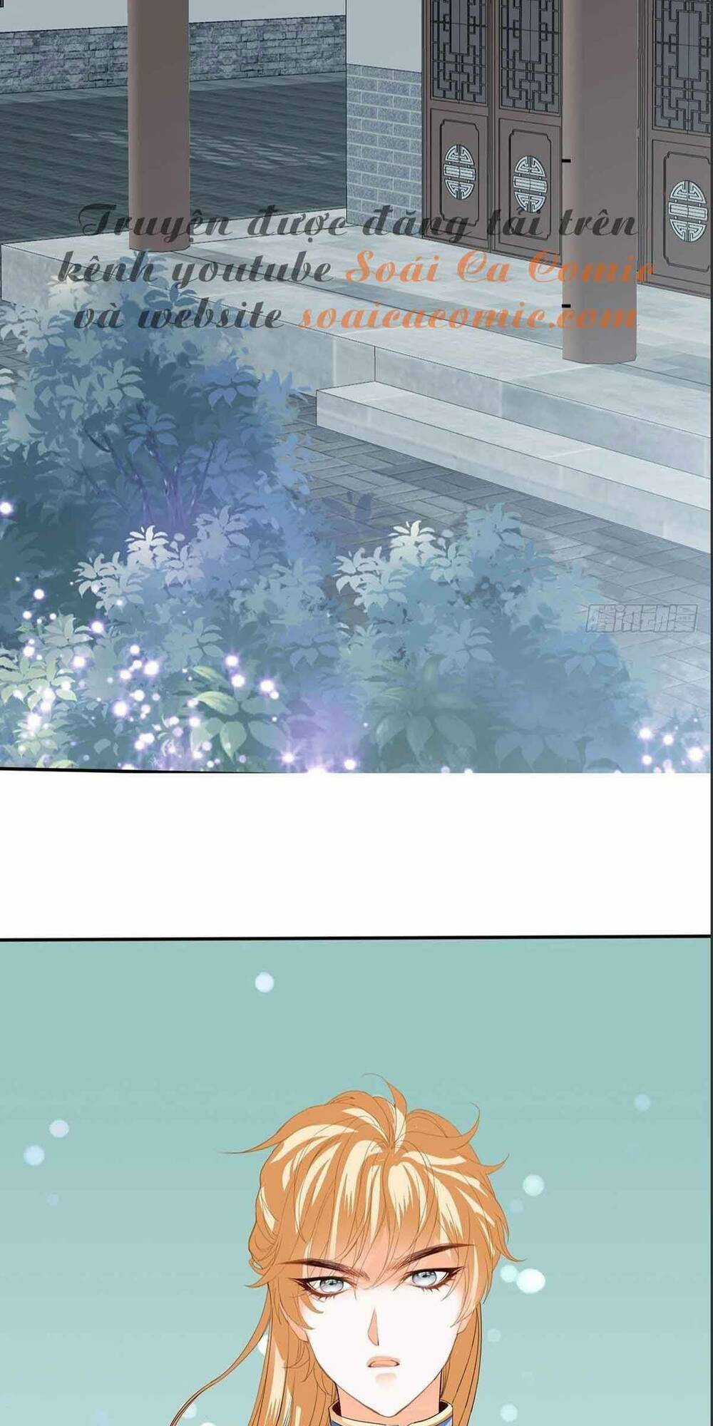 Bổn Vương Muốn Ngươi Chapter 80 trang 1