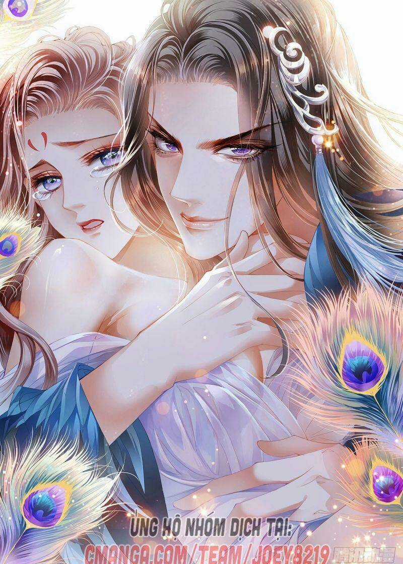 Bổn Vương Muốn Ngươi Chapter 9 trang 0
