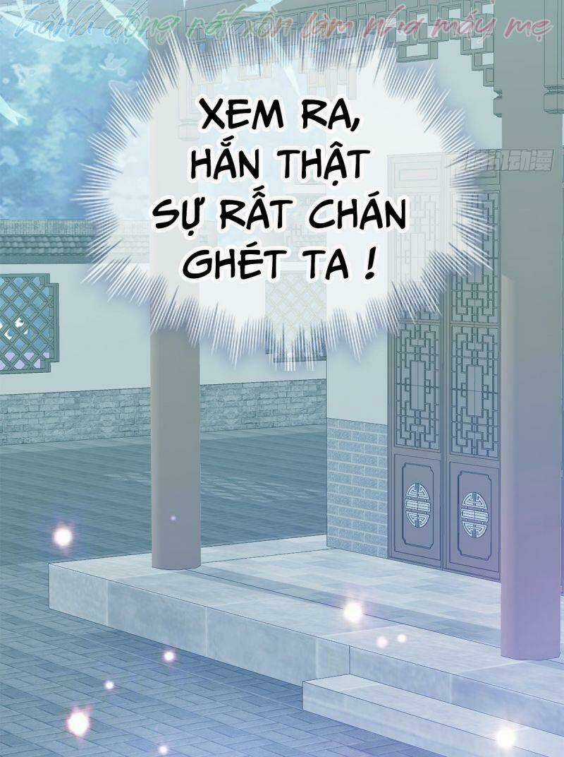 Bổn Vương Muốn Ngươi Chapter 9 trang 10