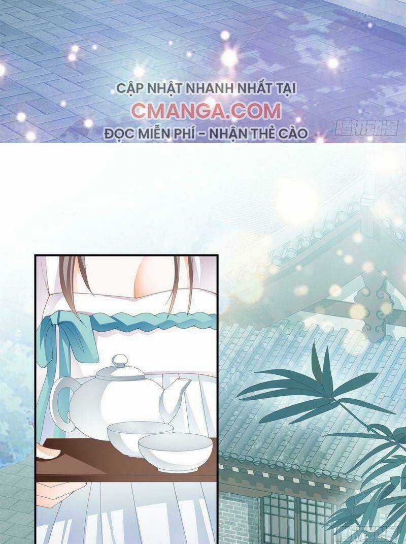 Bổn Vương Muốn Ngươi Chapter 9 trang 11