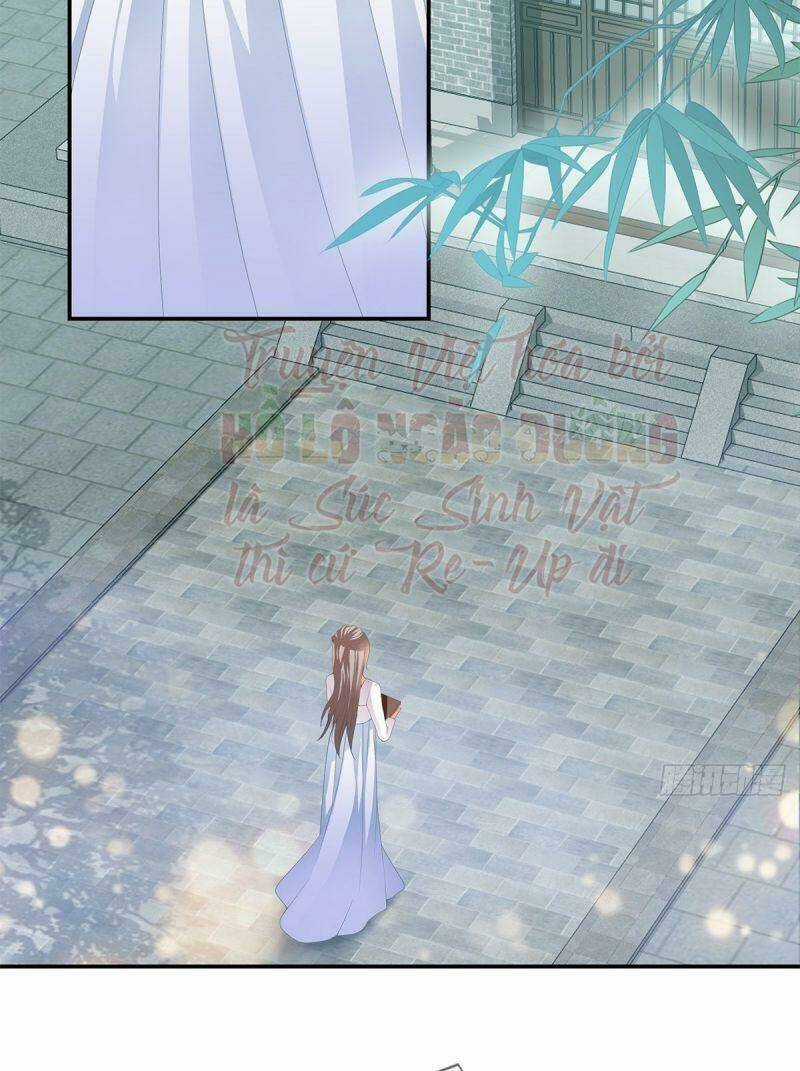 Bổn Vương Muốn Ngươi Chapter 9 trang 12