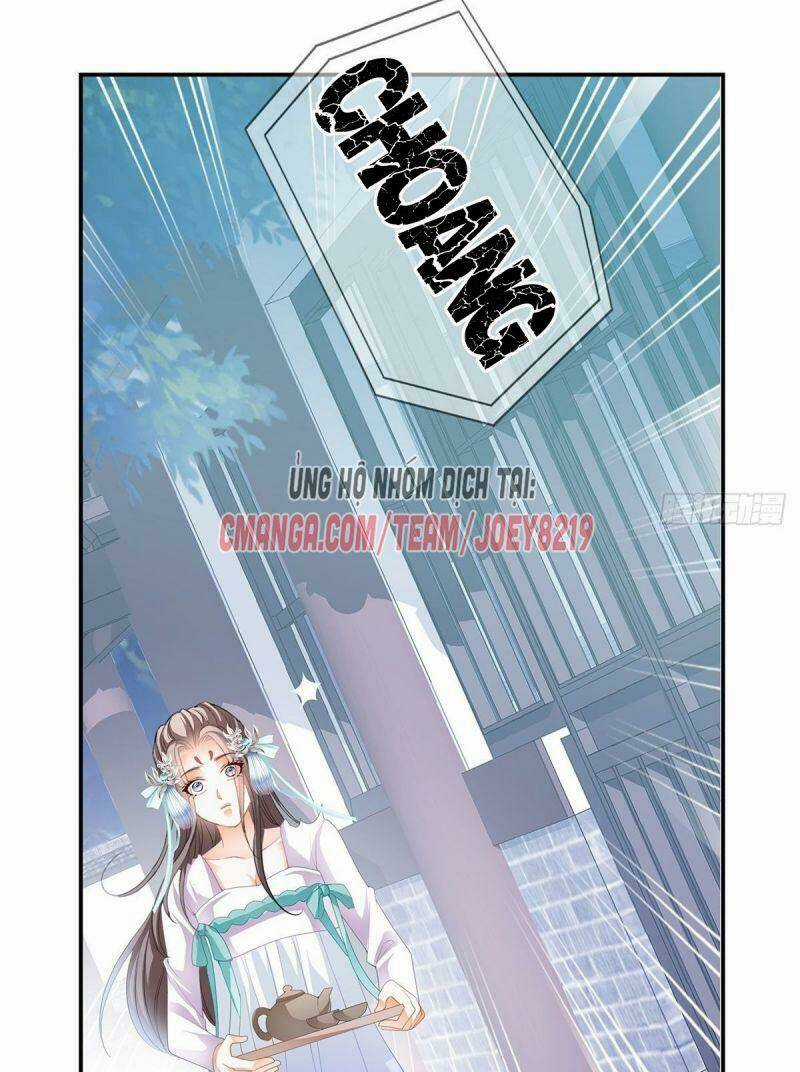 Bổn Vương Muốn Ngươi Chapter 9 trang 13