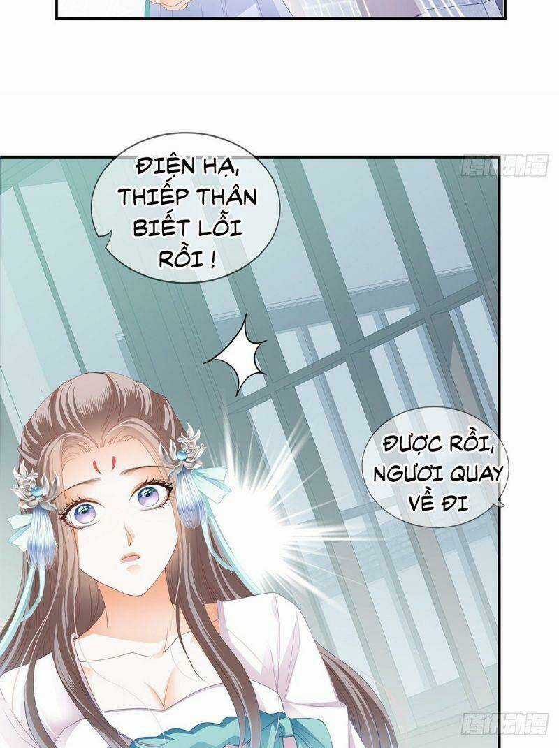 Bổn Vương Muốn Ngươi Chapter 9 trang 14