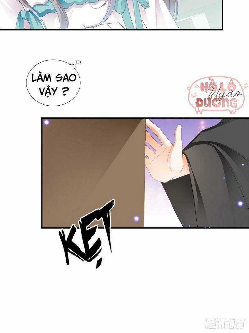 Bổn Vương Muốn Ngươi Chapter 9 trang 15