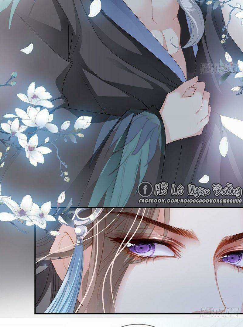 Bổn Vương Muốn Ngươi Chapter 9 trang 18