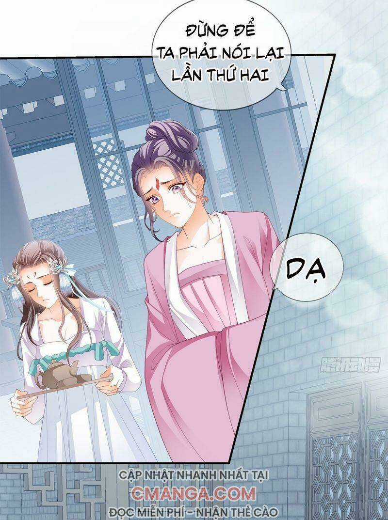 Bổn Vương Muốn Ngươi Chapter 9 trang 19