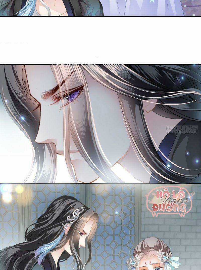 Bổn Vương Muốn Ngươi Chapter 9 trang 22