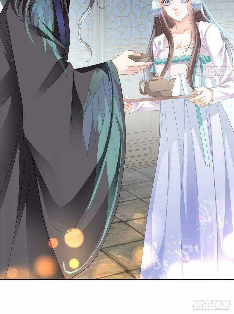 Bổn Vương Muốn Ngươi Chapter 9 trang 23