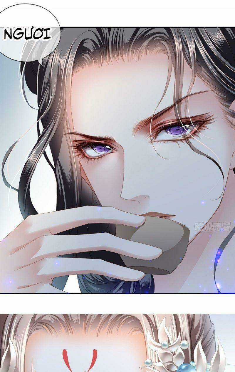 Bổn Vương Muốn Ngươi Chapter 9 trang 24