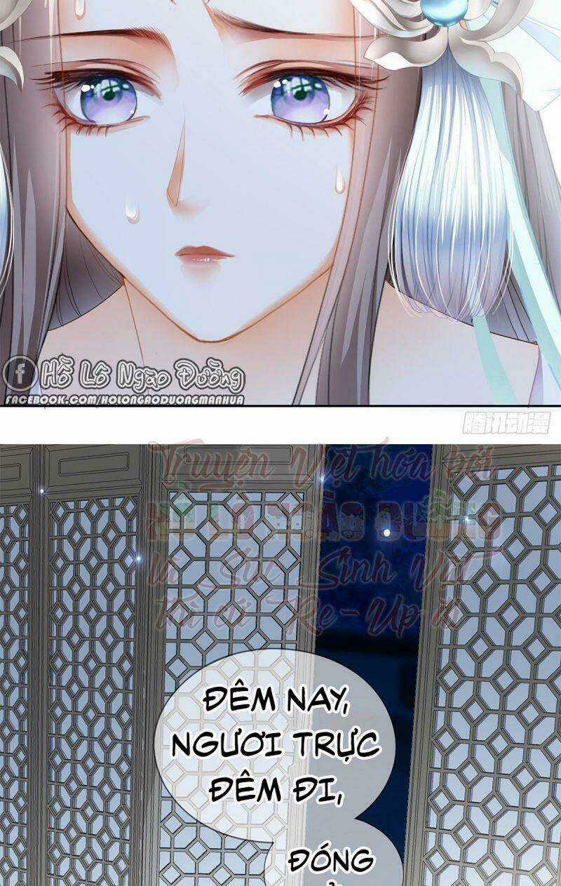 Bổn Vương Muốn Ngươi Chapter 9 trang 25