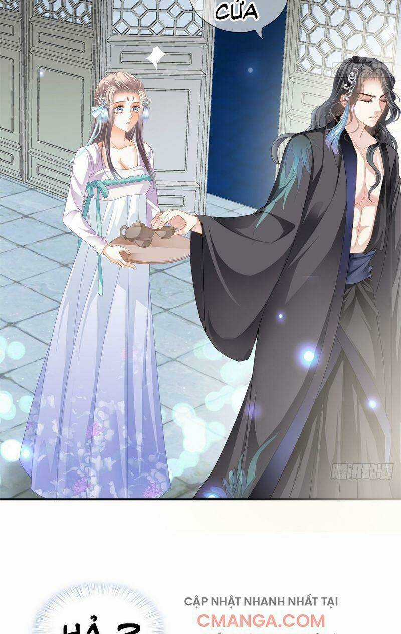 Bổn Vương Muốn Ngươi Chapter 9 trang 26