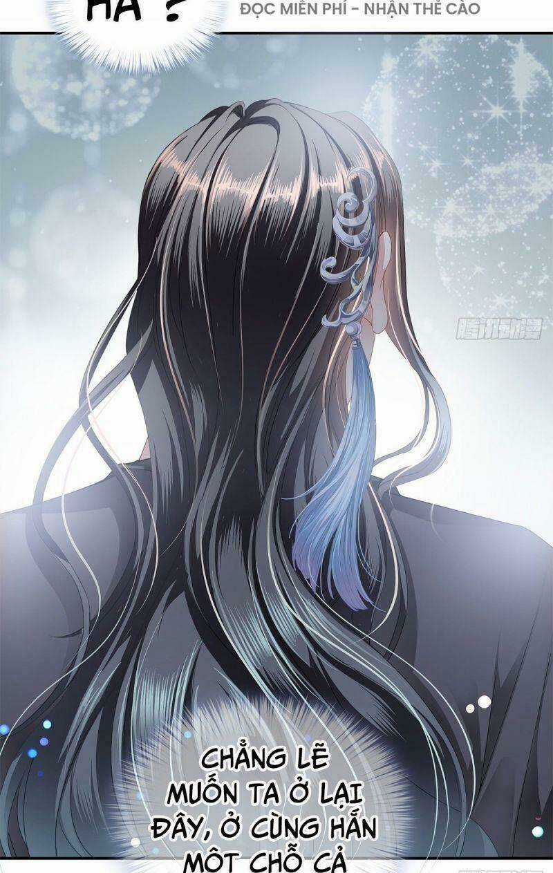 Bổn Vương Muốn Ngươi Chapter 9 trang 27